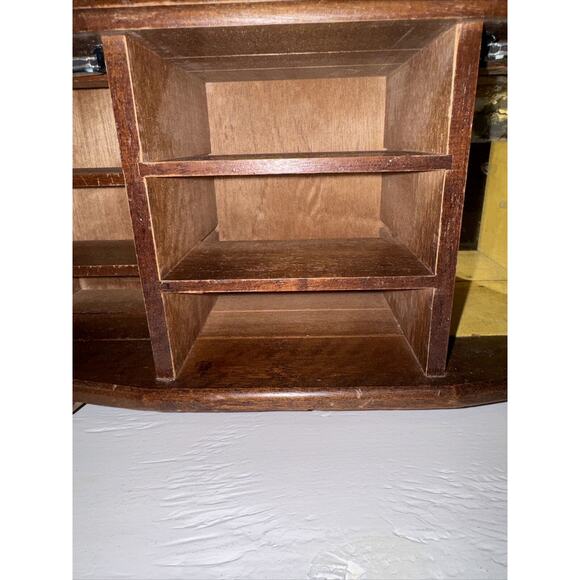 Large Vintage Jewerly Box - Picture 10 of 16